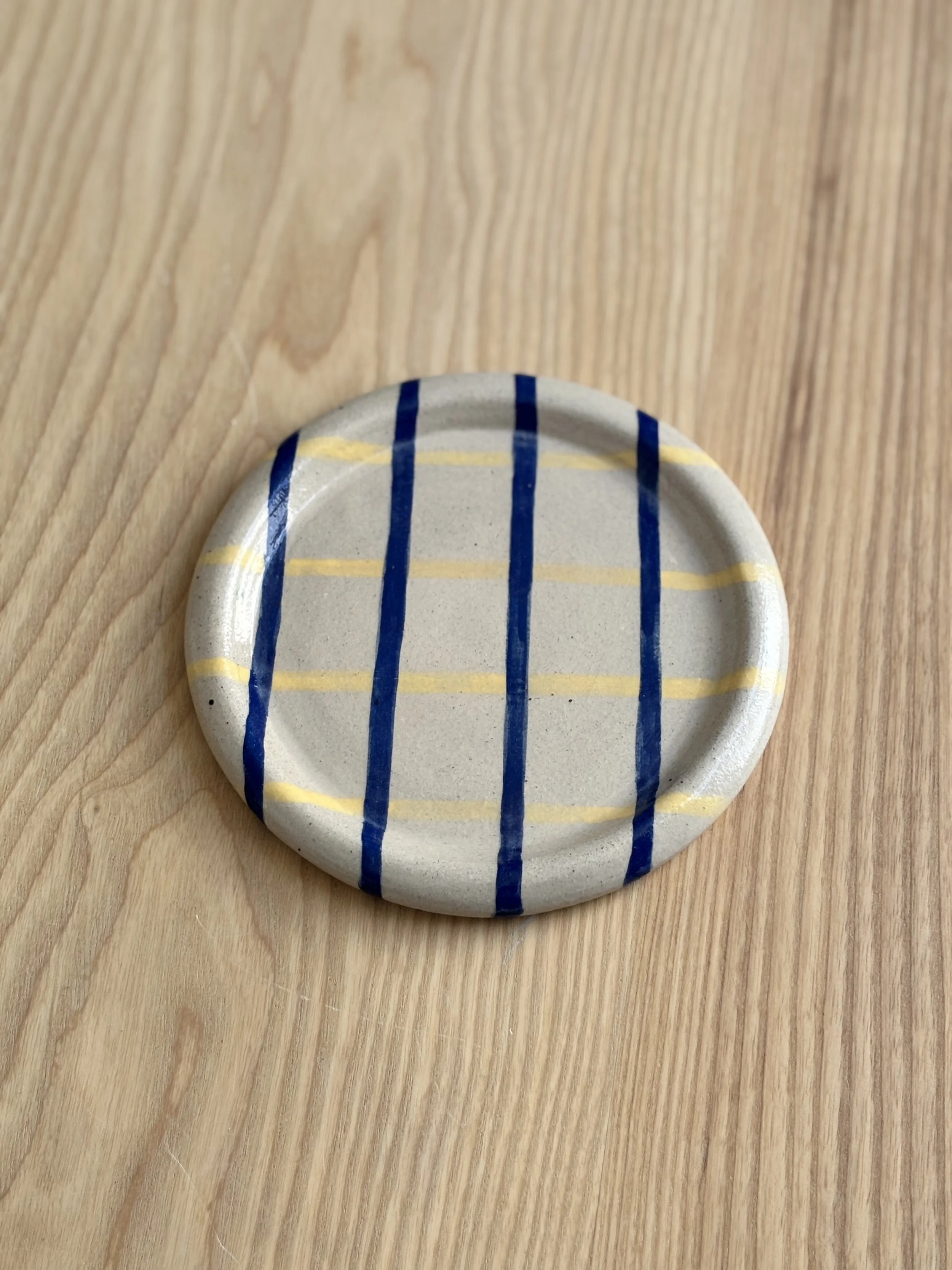 Small plates