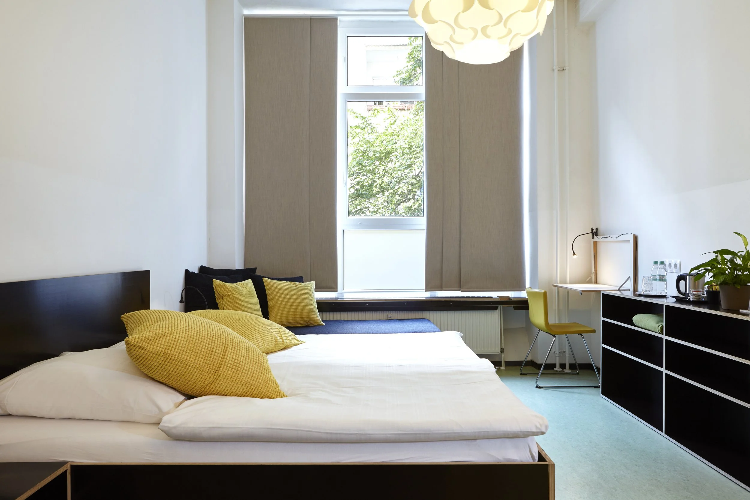 Hotelzimmer grün_1.JPG