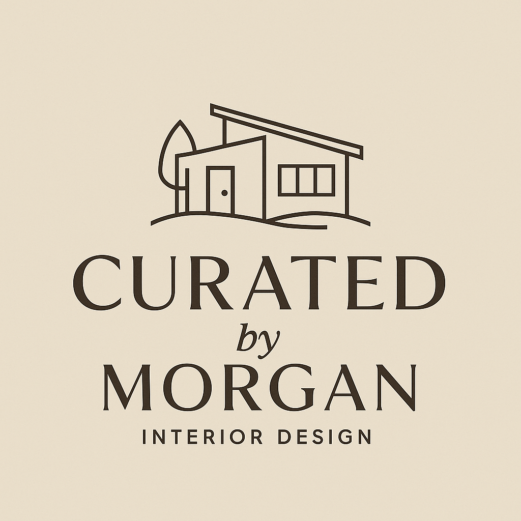 Curated by Morgan Interior Design