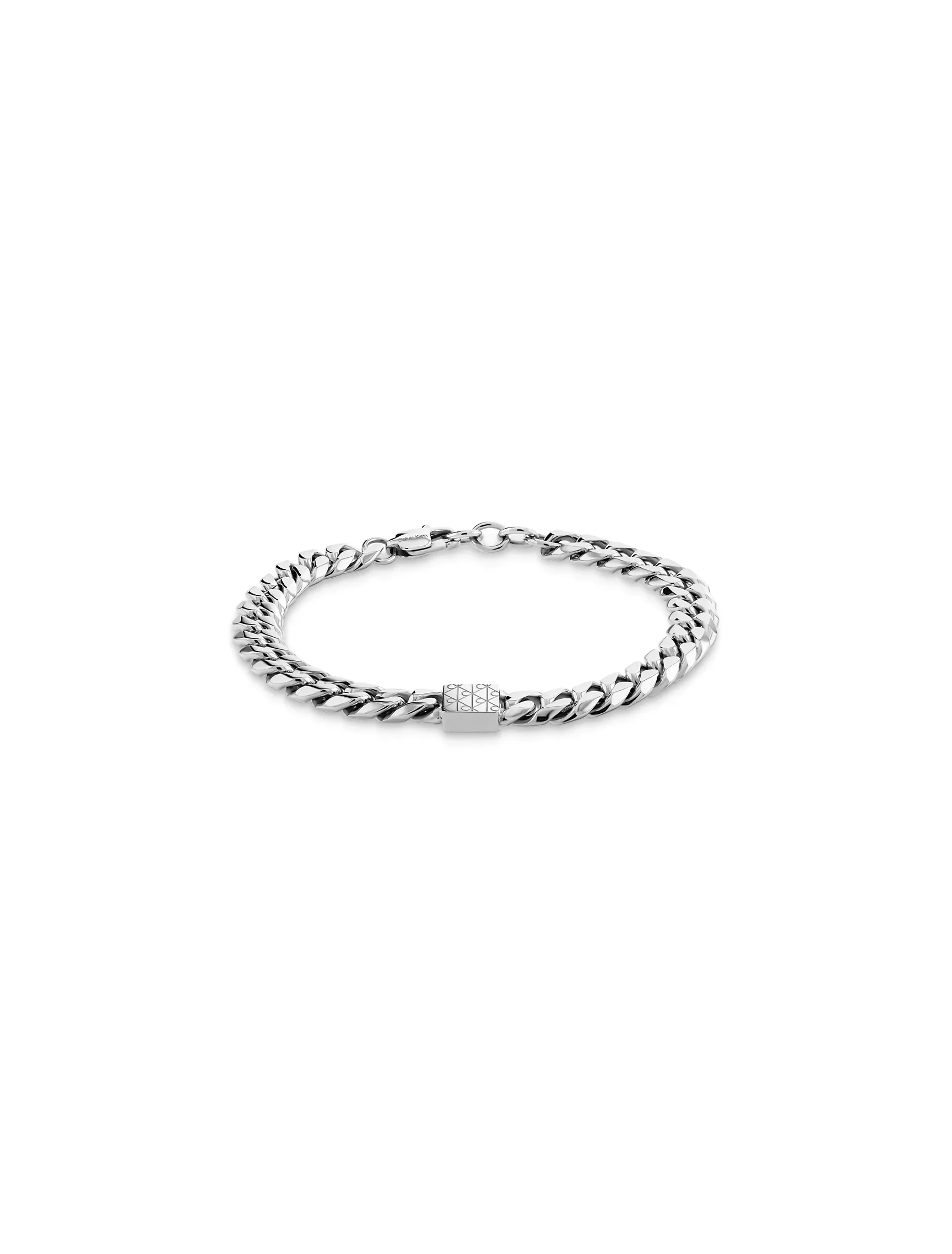 Calvin Klein - Contoured Link Bracelet Set