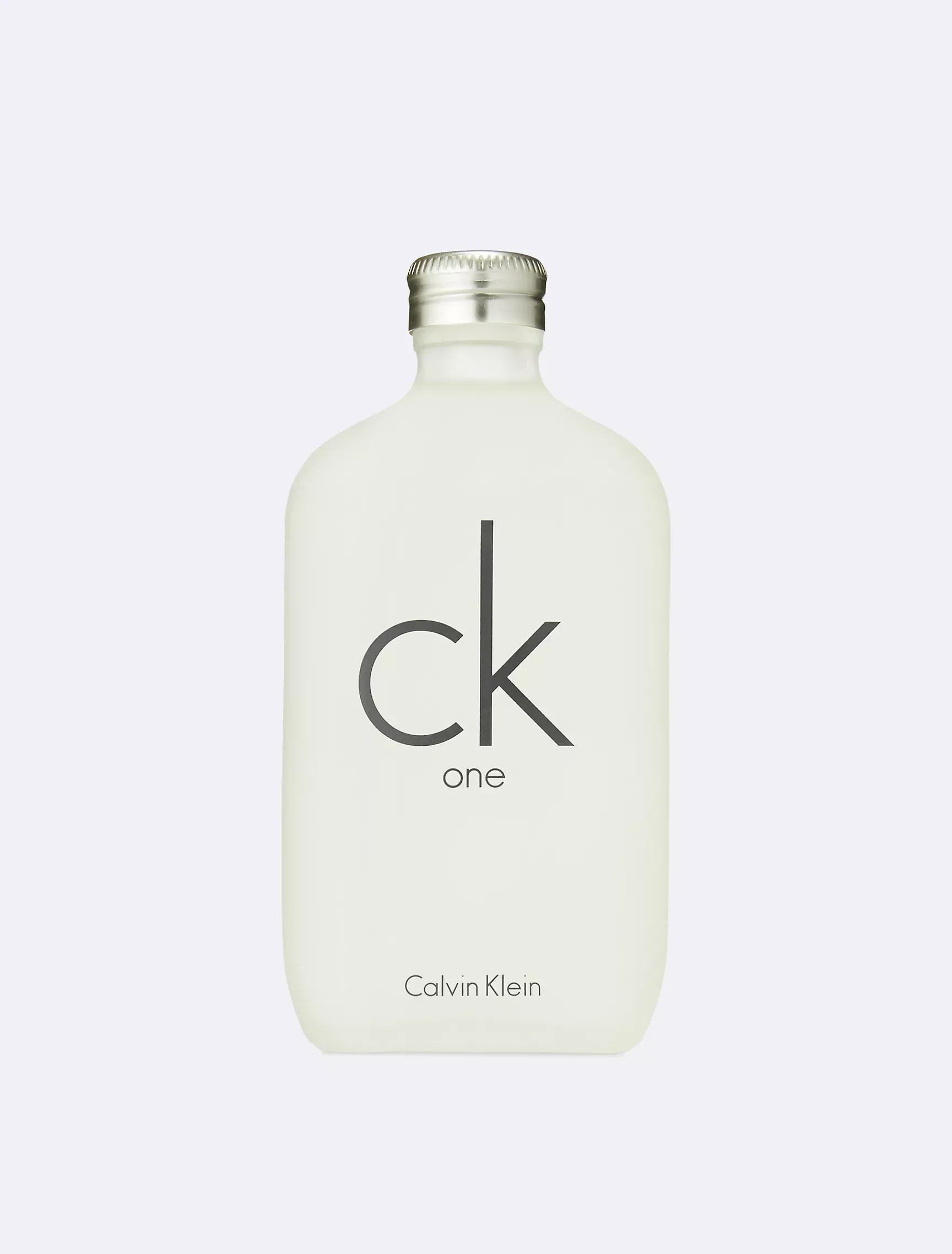 Calvin Klein - ck one spray