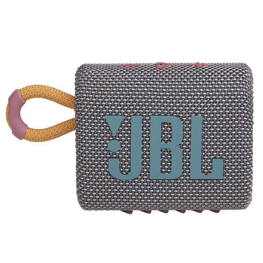 JBL Go 3 Portable Speaker