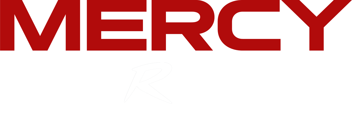 Mercy Tree