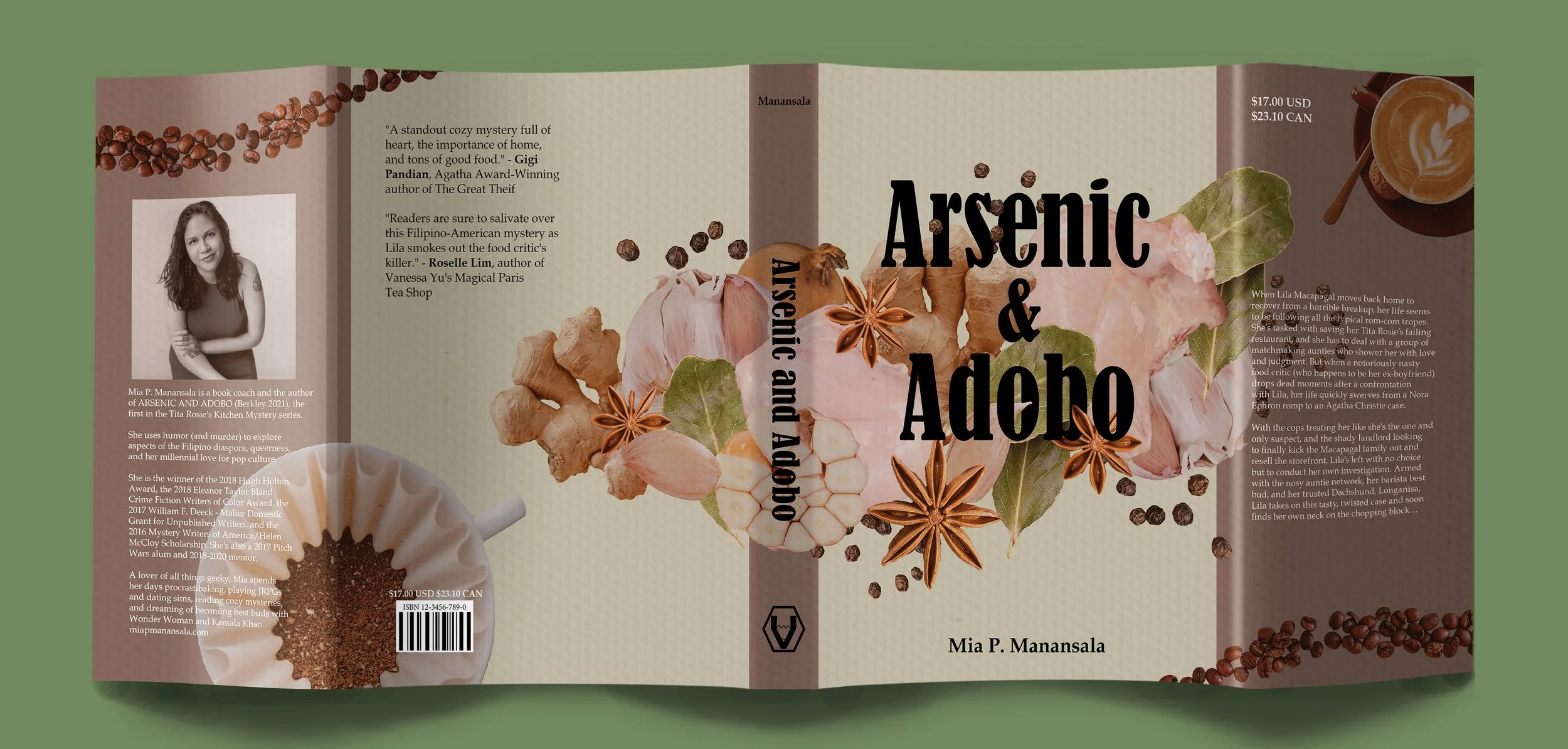 Arsenic & Adobo