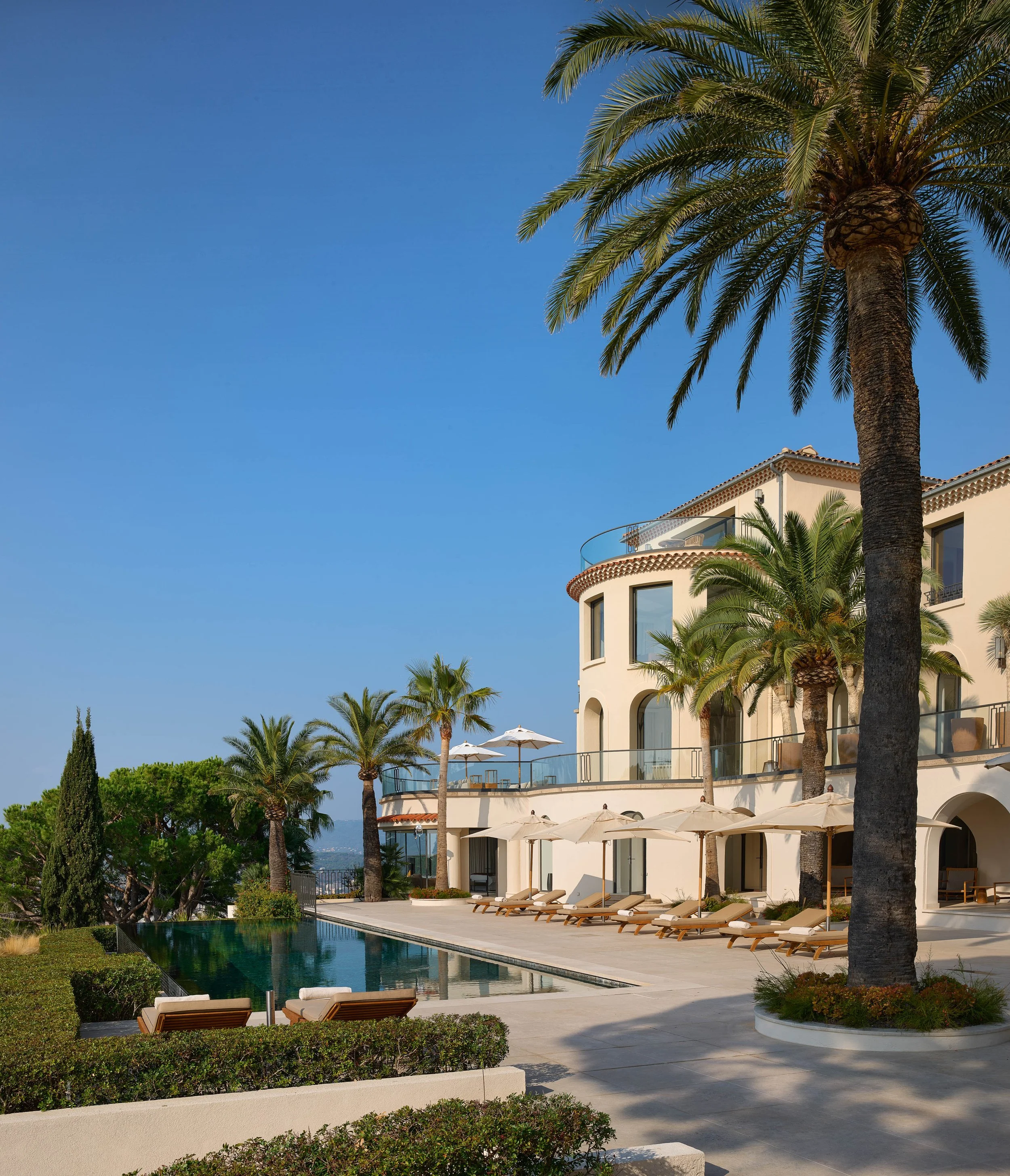 Villa Bagatelle - Cannes