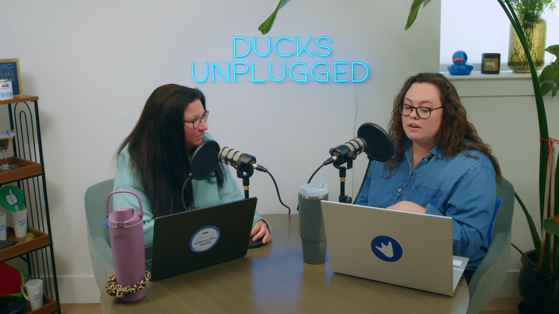 Episode 57 - What Screens Raised You?: Unplugged