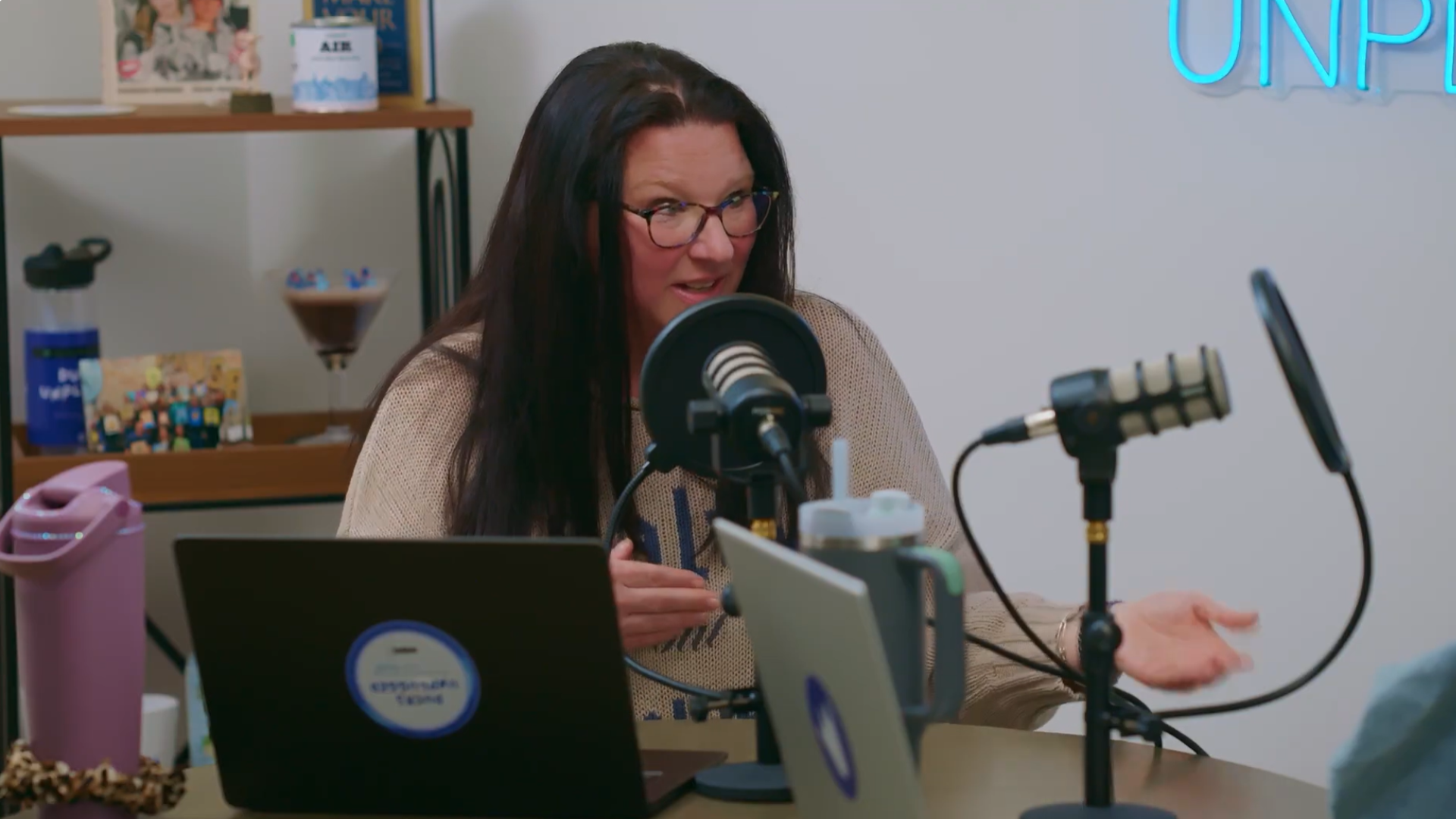 Episode 55 - February, We Have Thoughts: Unplugged