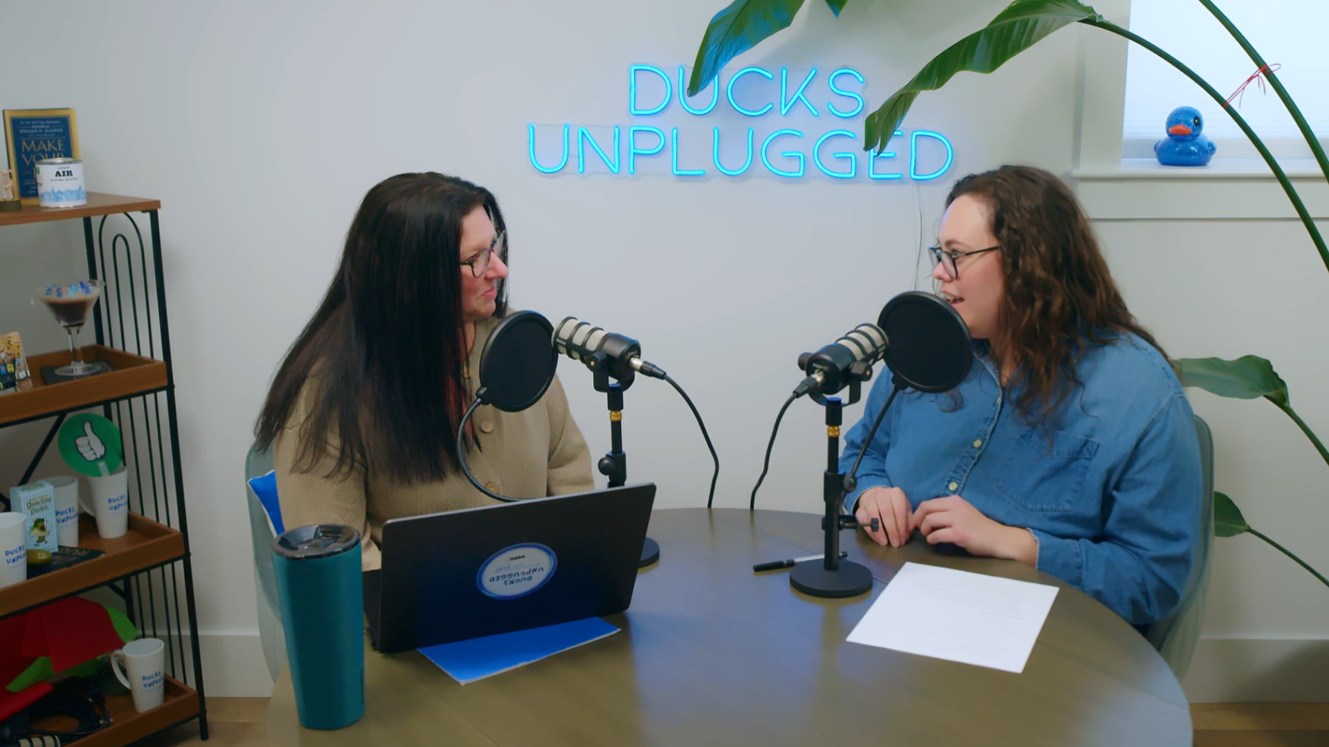 Episode 54 - Ask Us Anything: Mini