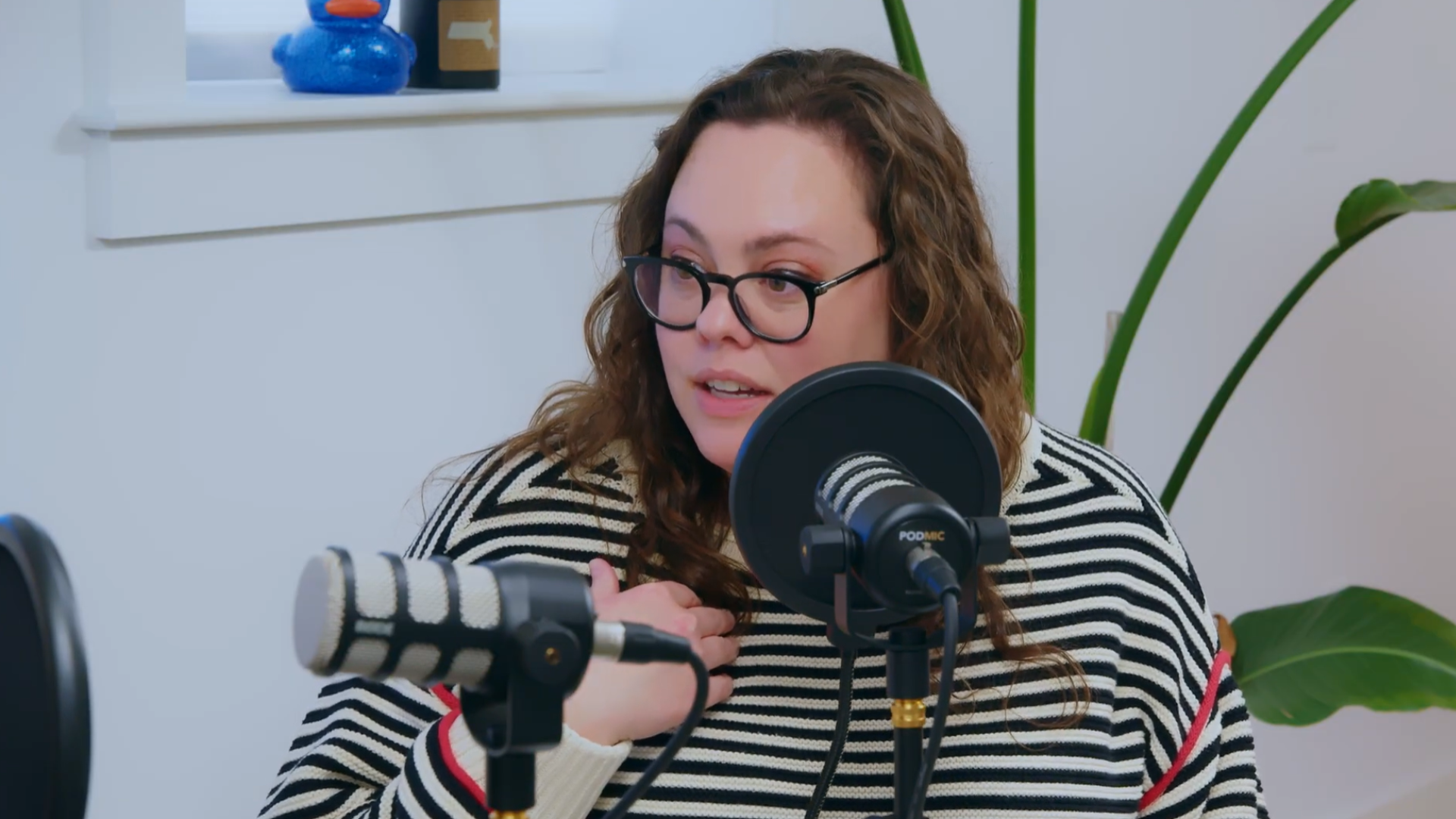 Episode 51 - Leadership Unfiltered: Unplugged