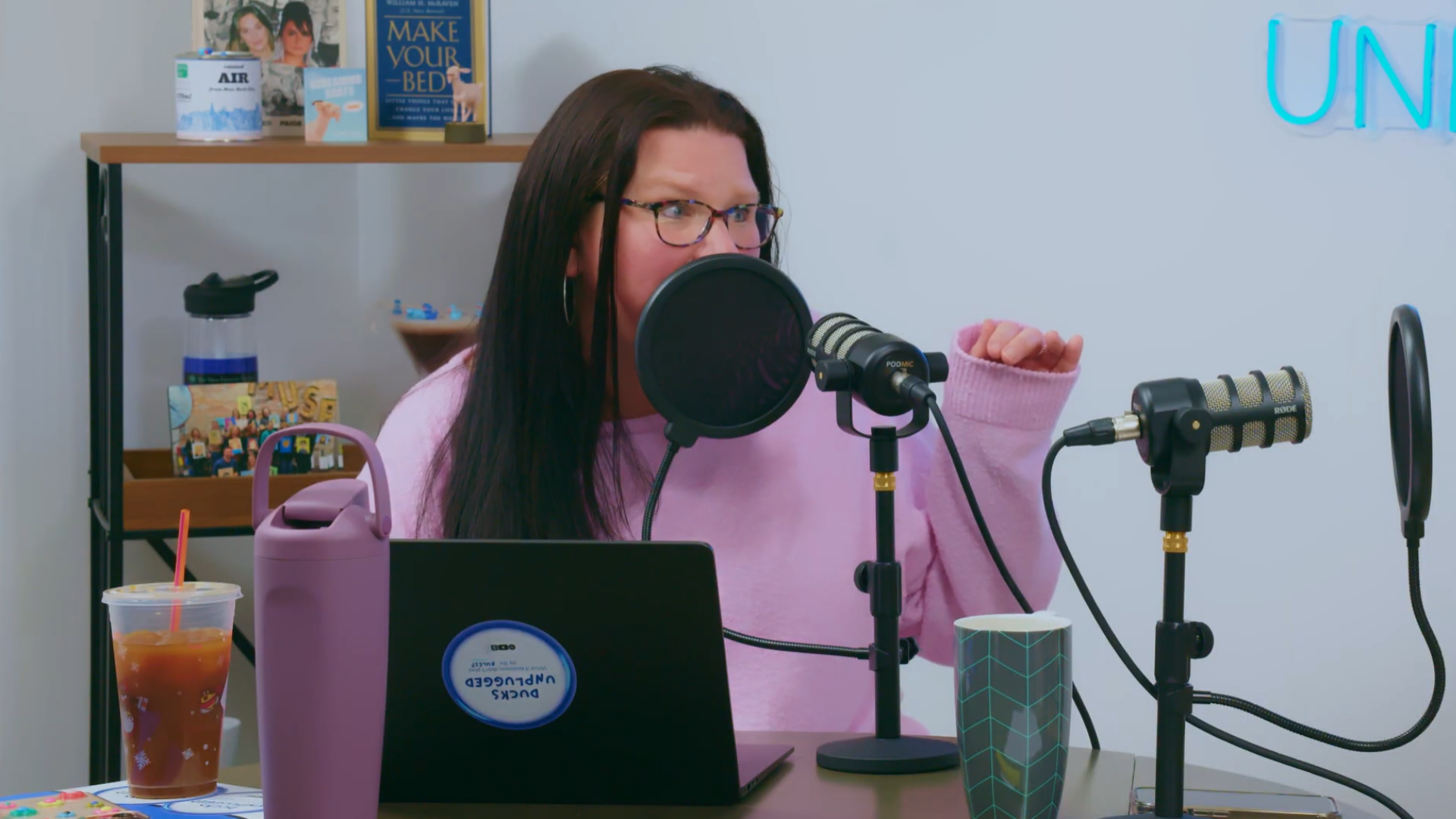 Episode 50 - Duck Debate, Superbowl Edition: Mini