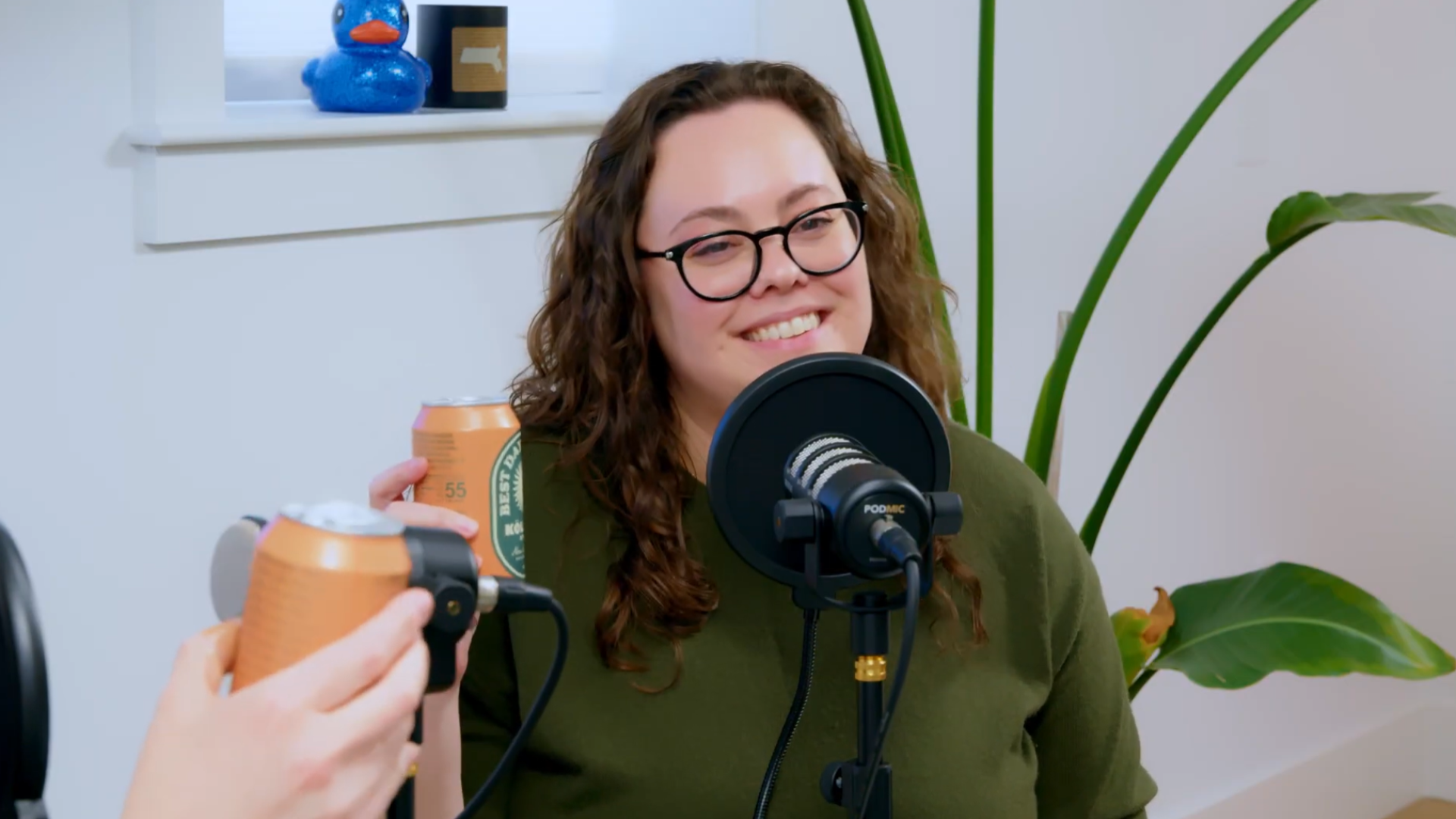 Episode 48 - Membership Madness: Unplugged