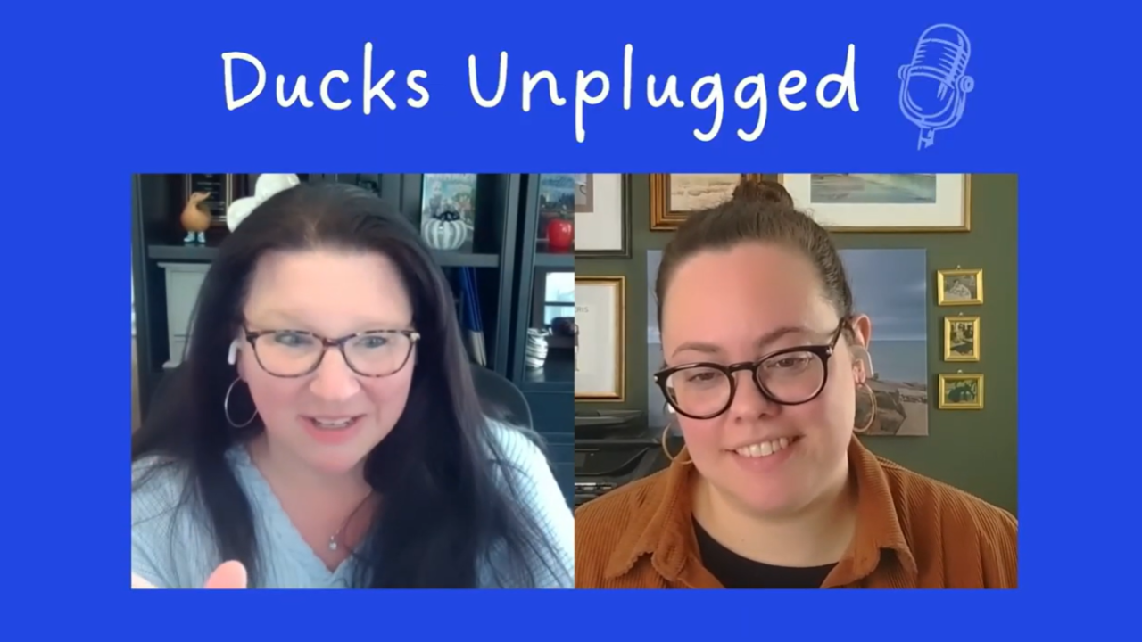 Episode 58 - Duck Debate, Unpopular Opinions: Mini