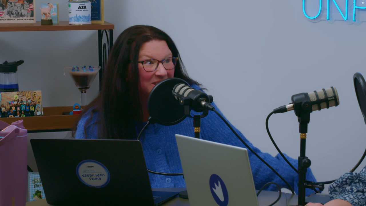 Episode 60 - Every 10 Years: Unplugged