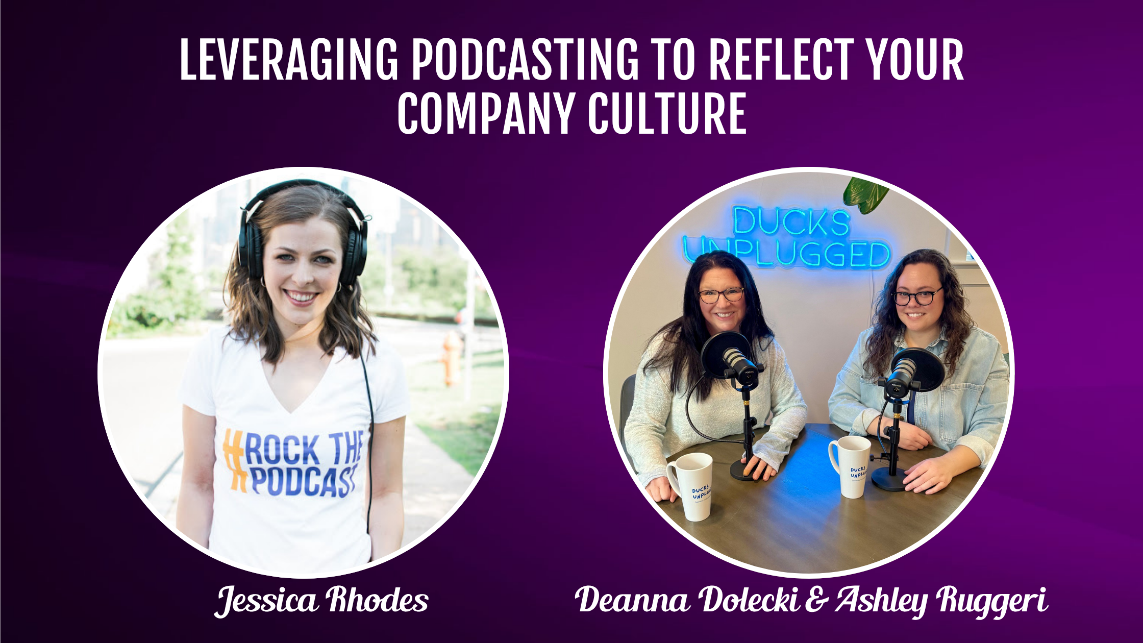 Interview Connections Podcast