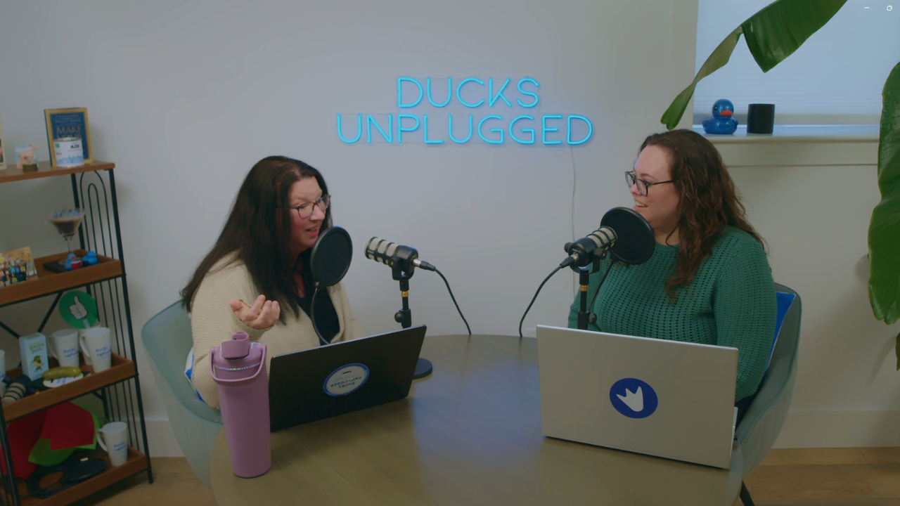 Episode 61 - The Jobs that Made Us: Mini