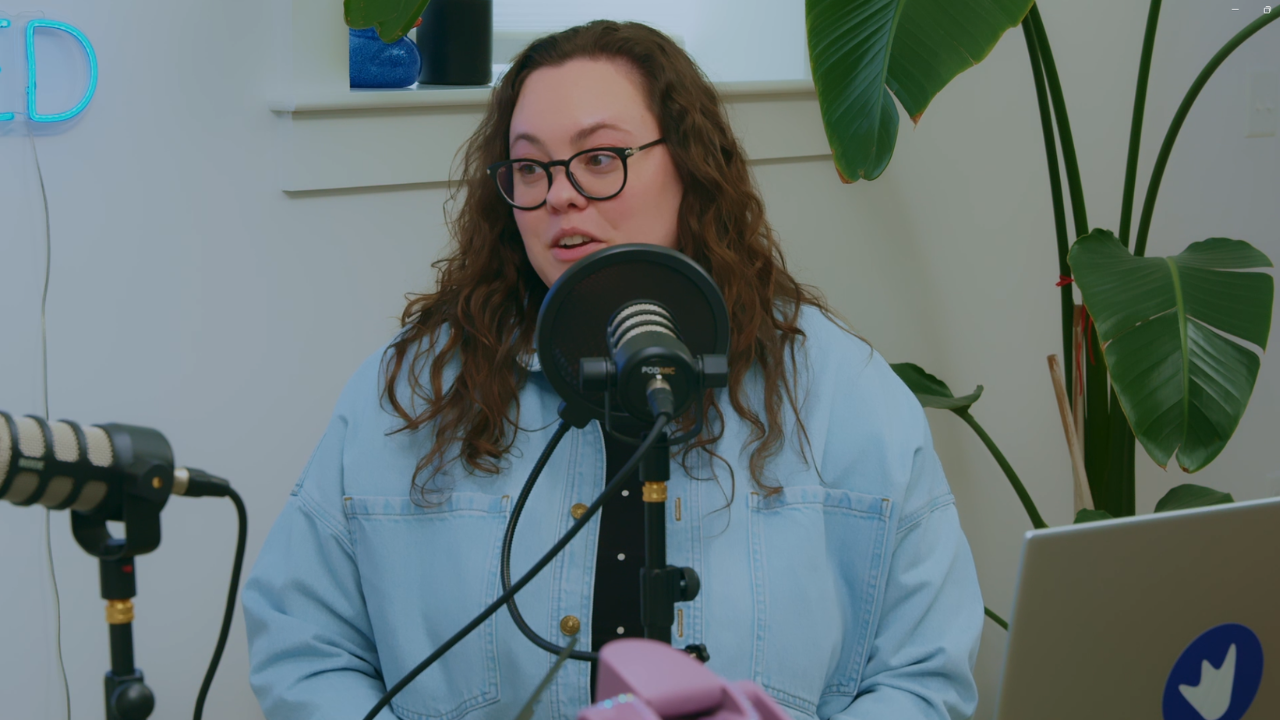 Episode 62 - The (New) Beginning: Mini