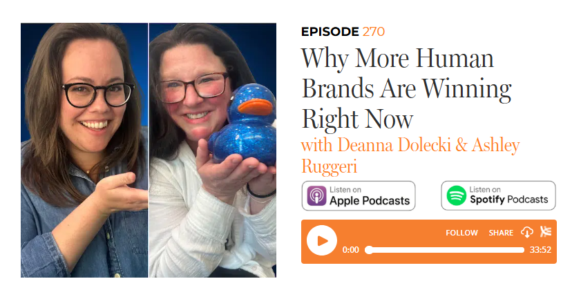 The Business of You Podcast