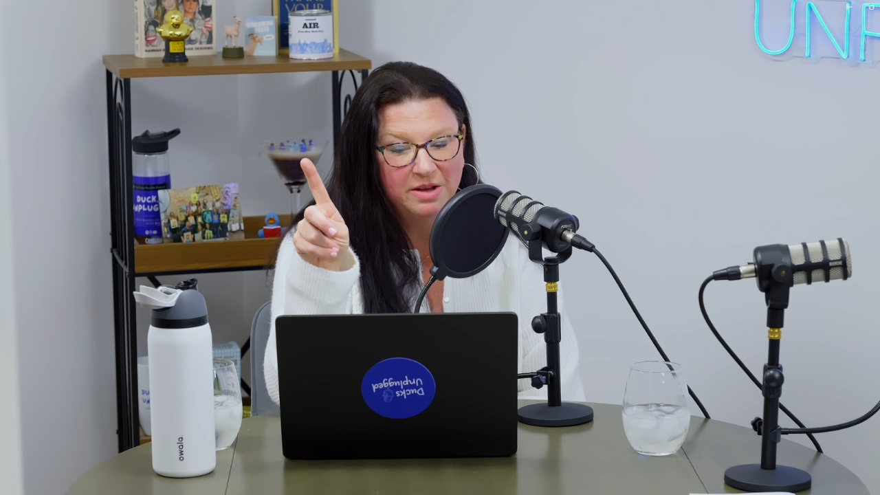 Episode 63 - World, We Have Thoughts: Mini