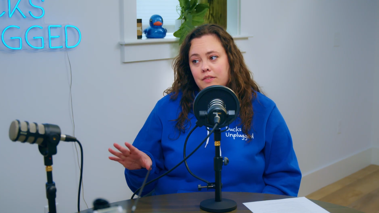 Episode 66 - It Just Doesn't Hit the Same: Unplugged