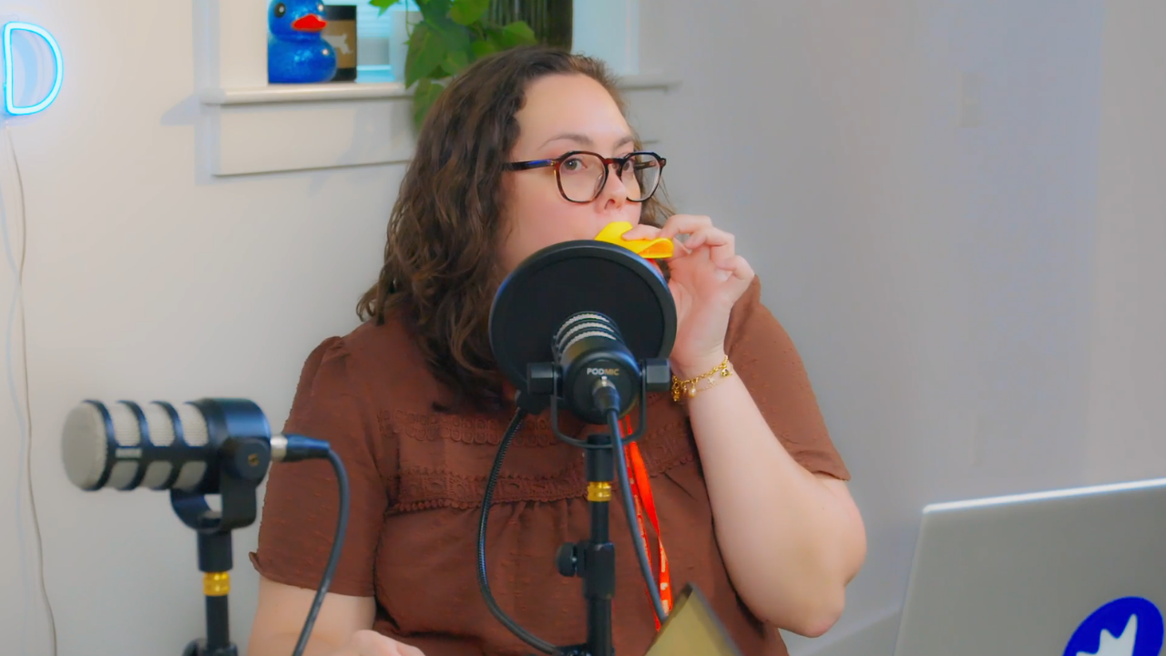 Episode 67 - Glow Ups: Brands, Life &amp; Culture: Unplugged