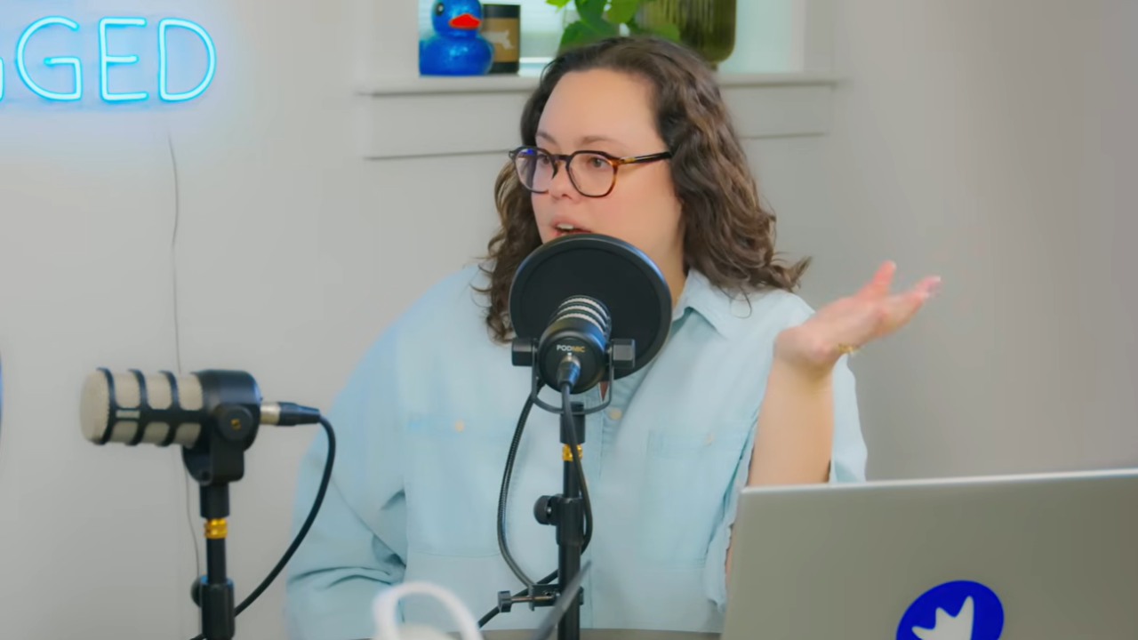 No Regrets (well, maybe some...)| Ep. 72