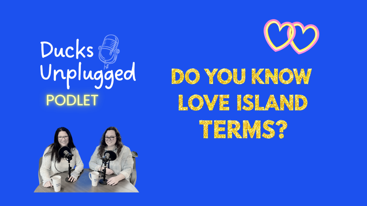 Podlet: Can You Pass Our Love Island Test? | Ep. 75