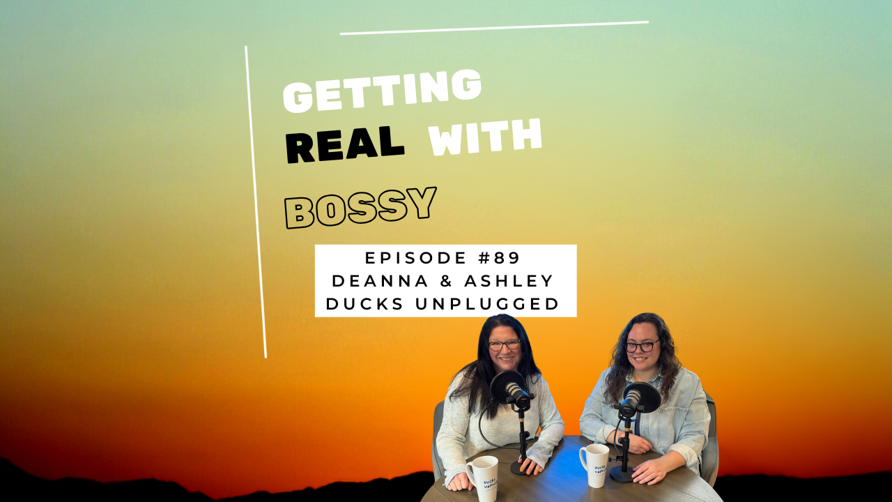 Getting Real with BOSSY