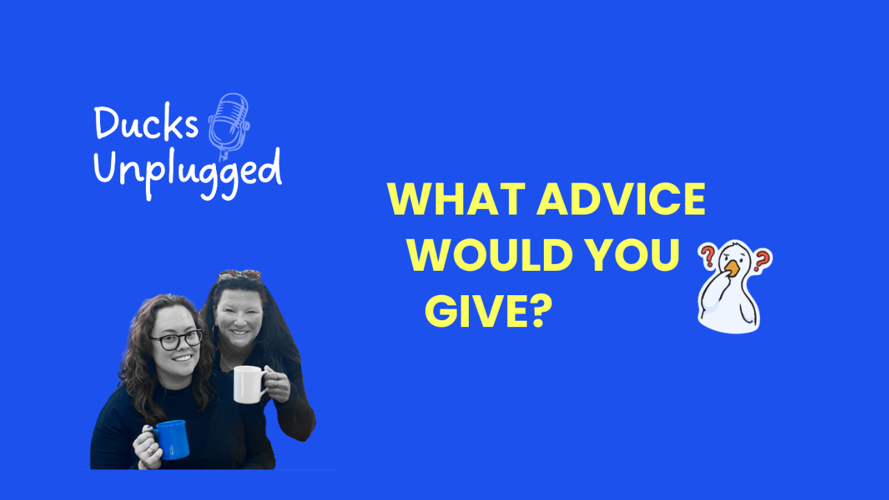 Dear Ducks | Ep. 81