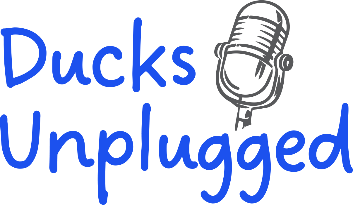 Ducks Unplugged