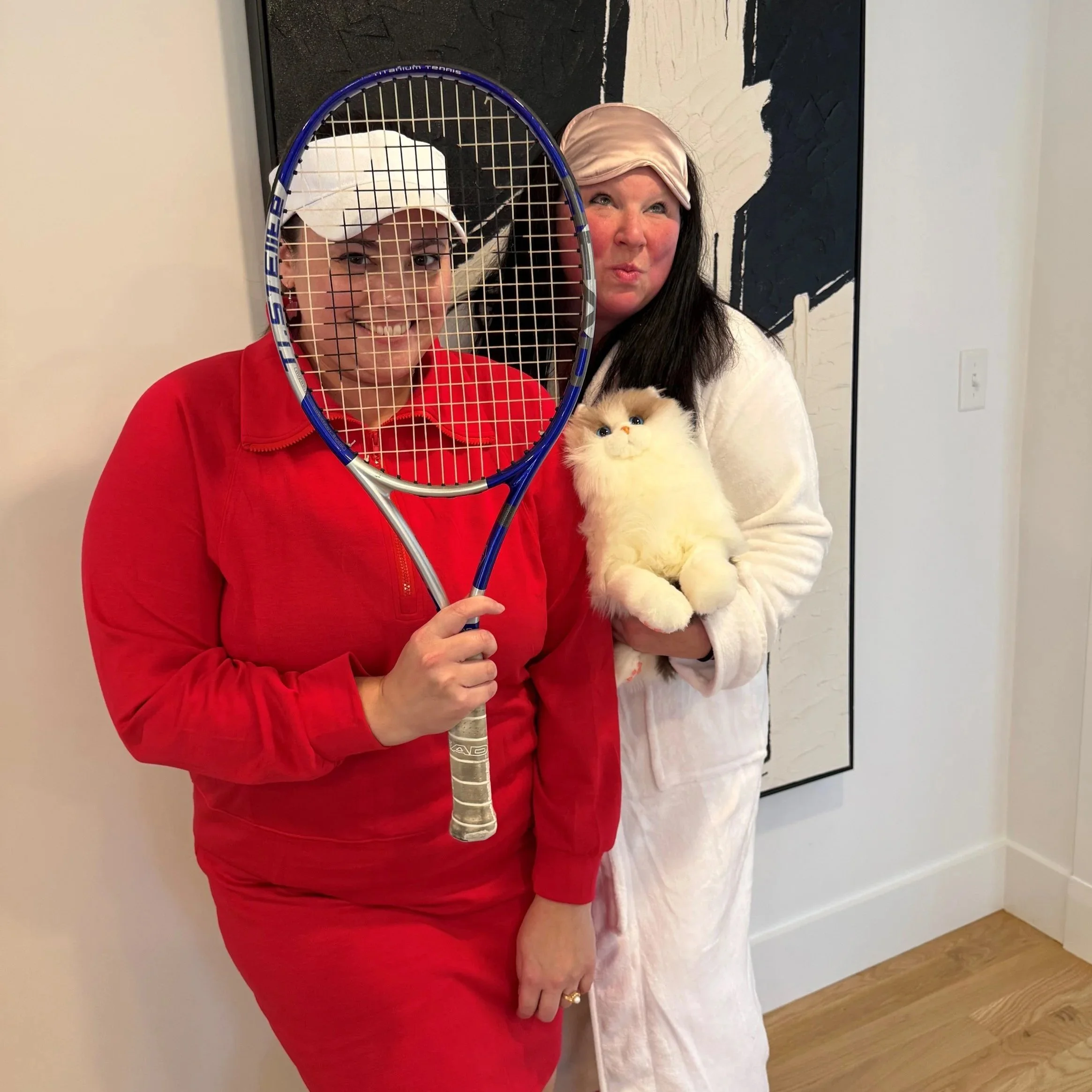 Behind the scenes at Ducks Unplugged