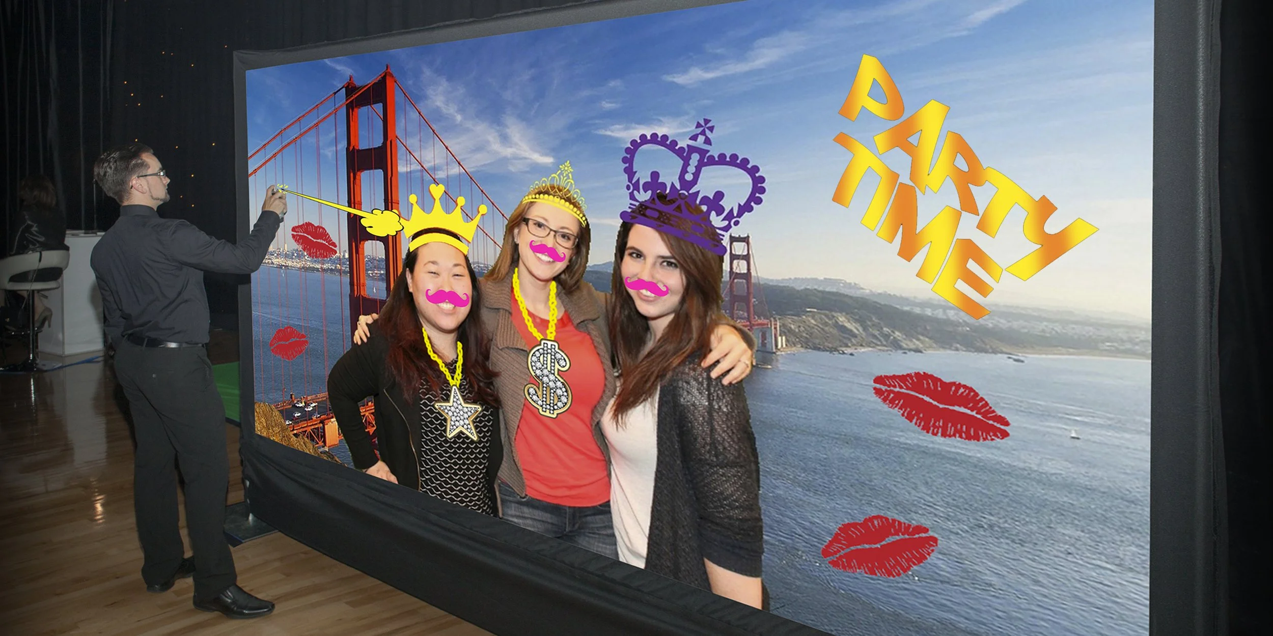 Editor Review Todays Bride Scribble Wall - Wall.jpg