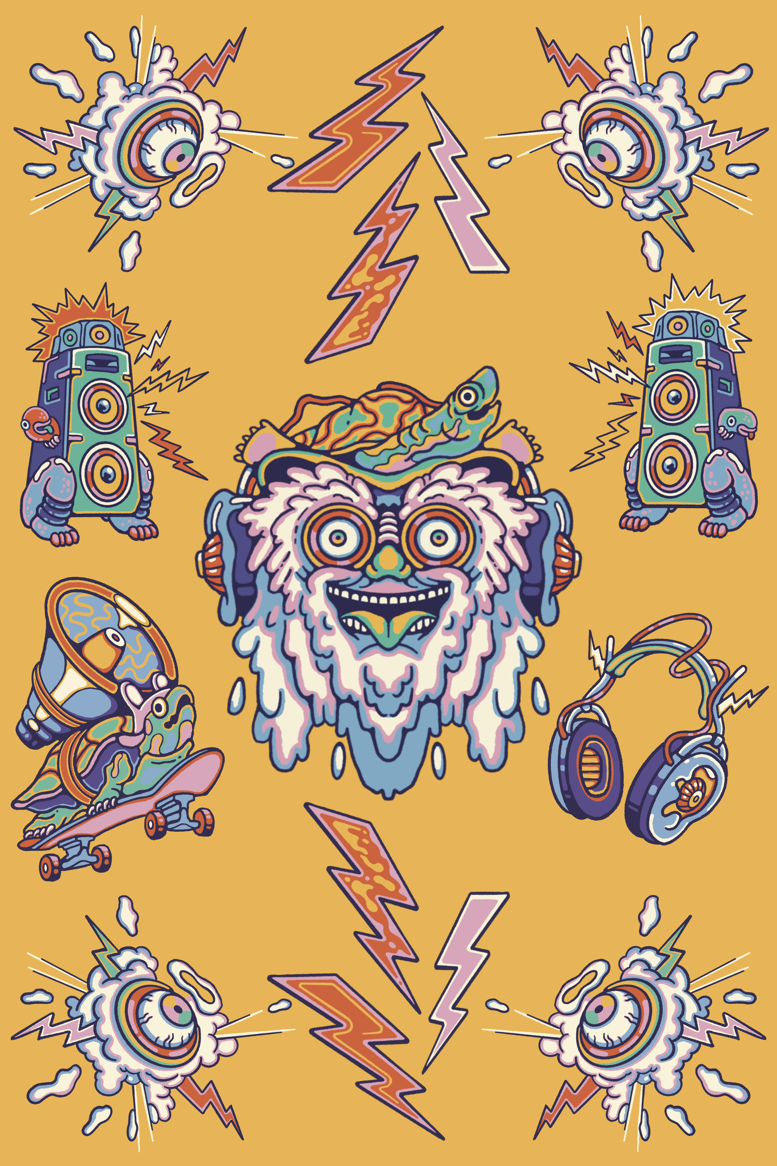 BOOMJAM