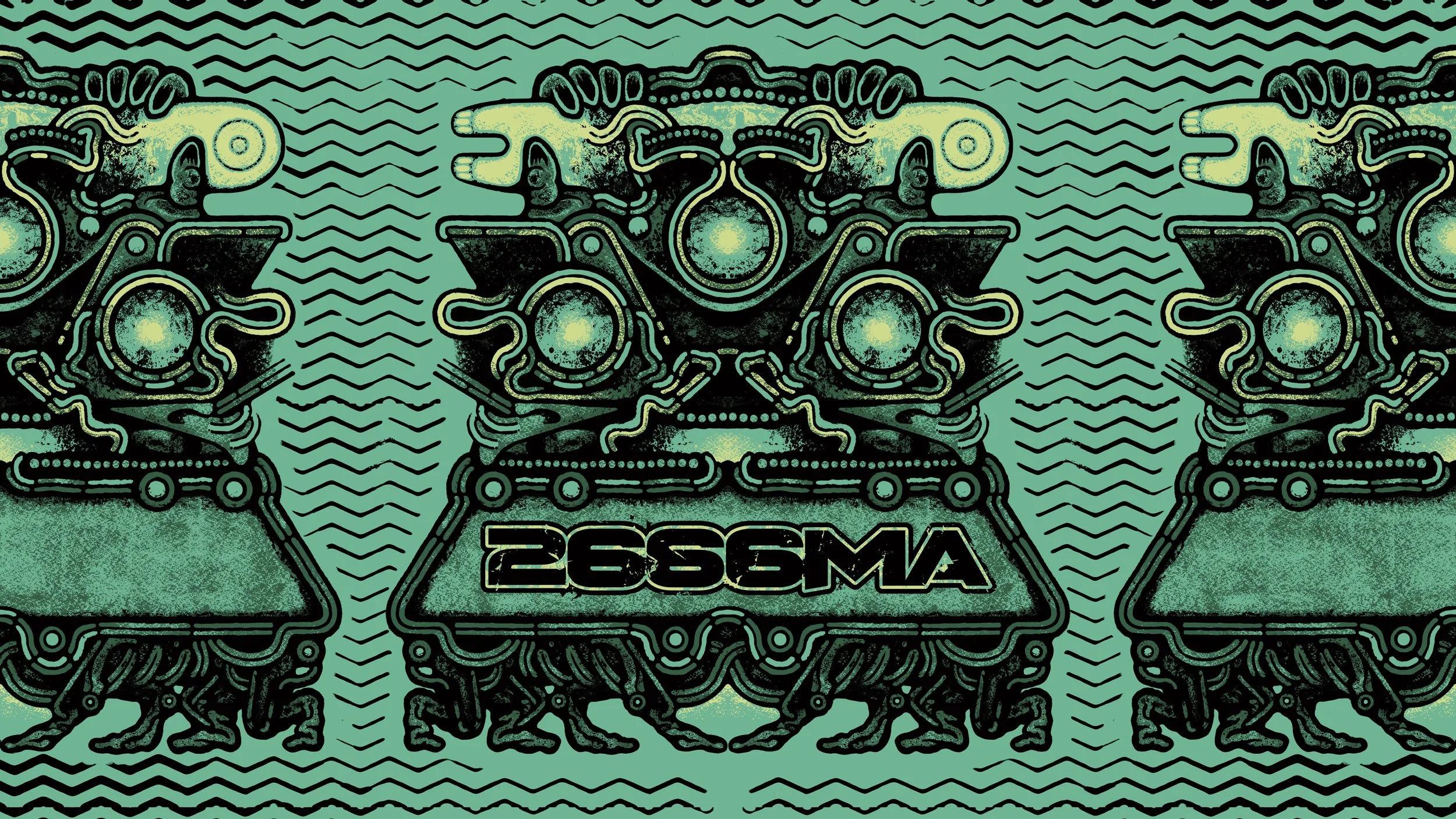 2666MA
