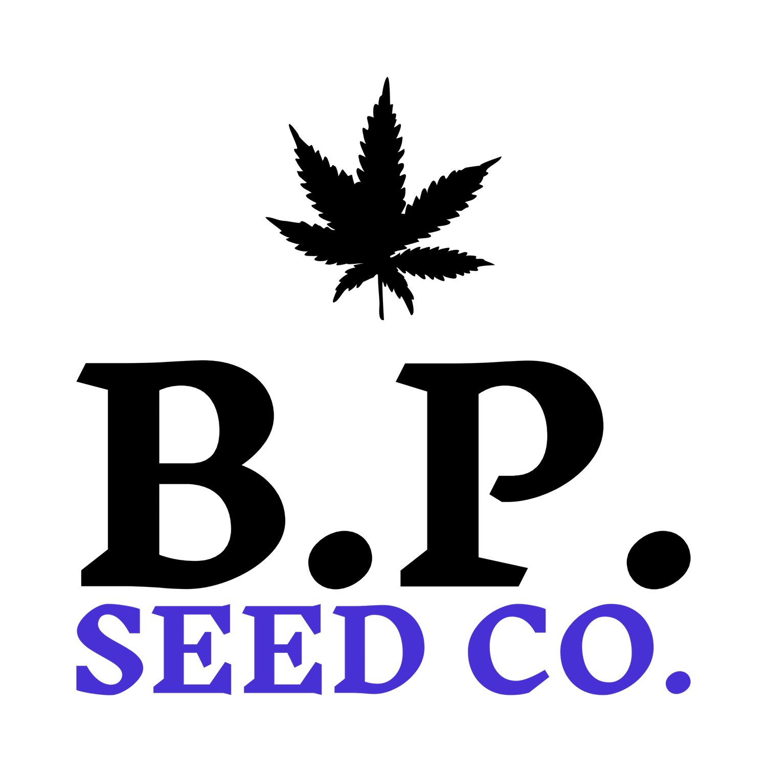 B.P. Seed Co.