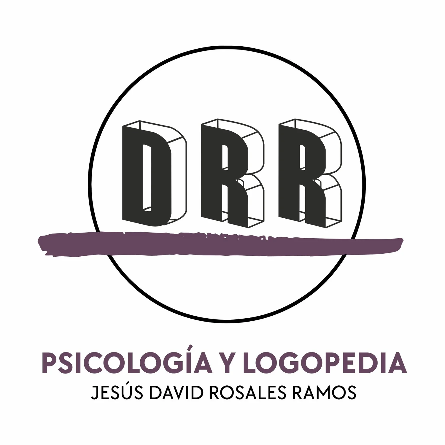 DRR psicología y logopedia