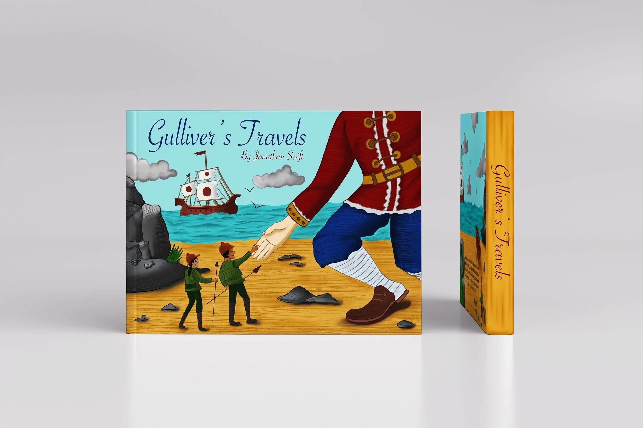 Gulliver's Travels