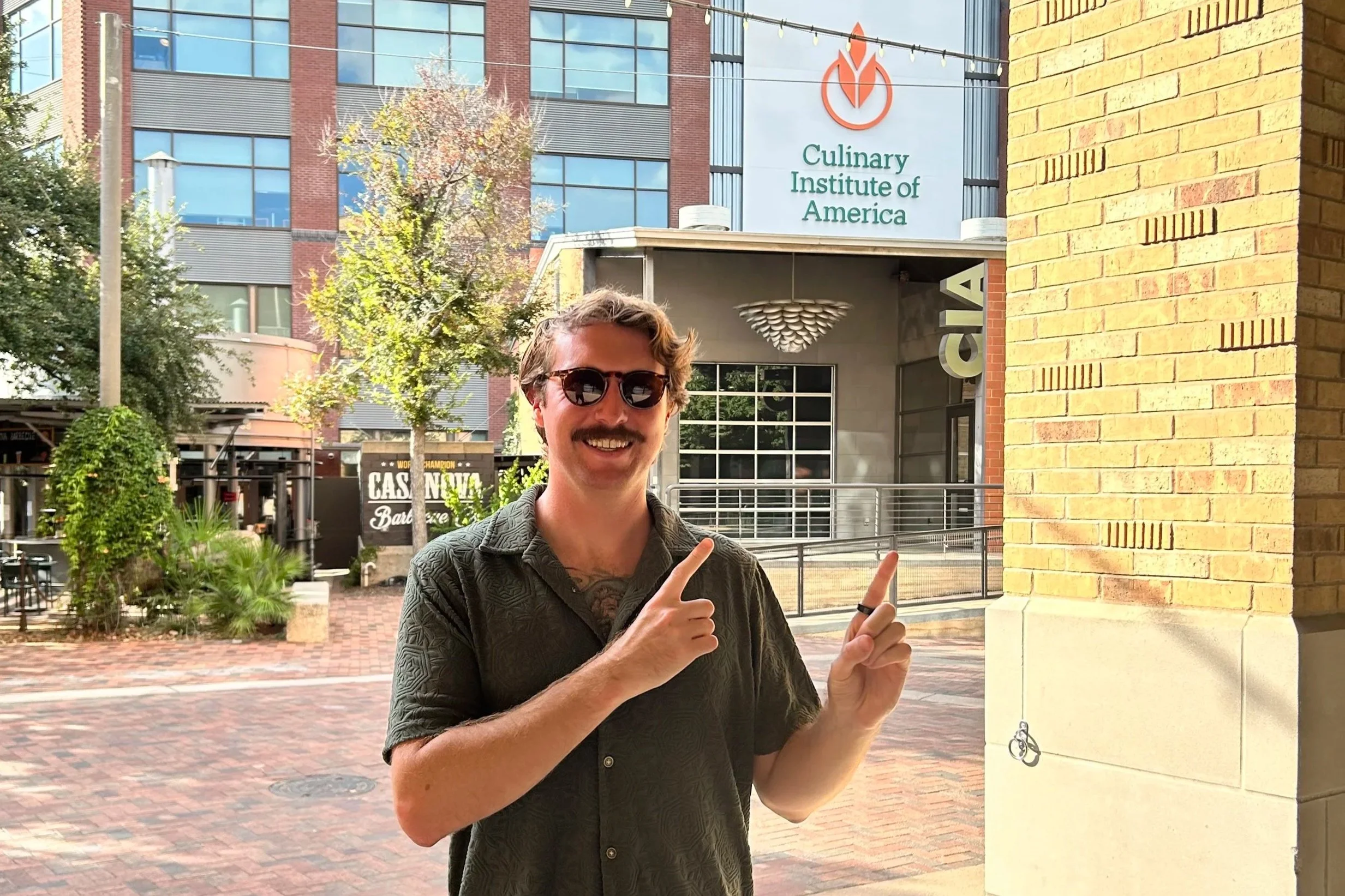 Why I started Far &amp; Low Wine