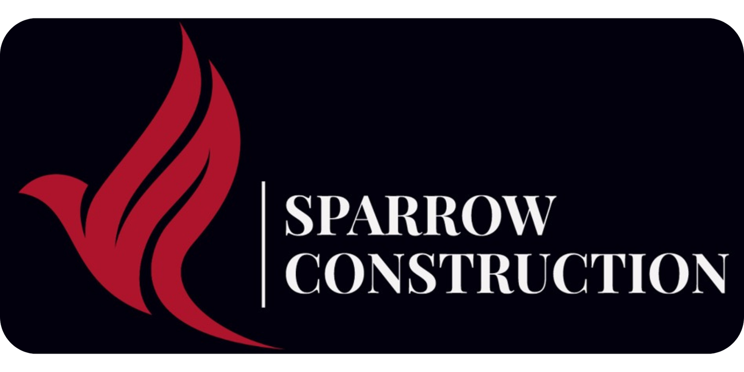 Sparrow Construction