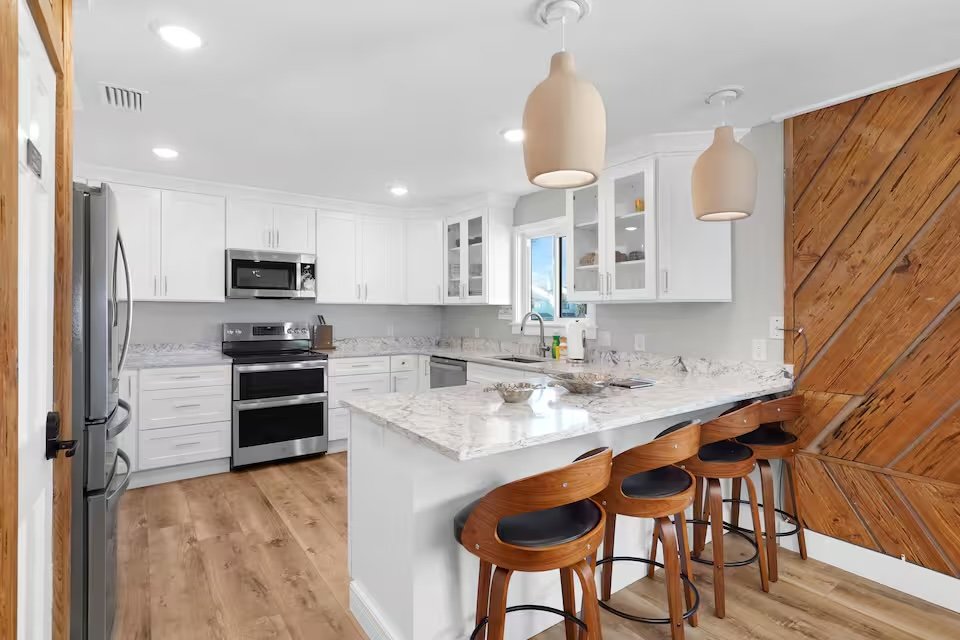 Vilano Remodel