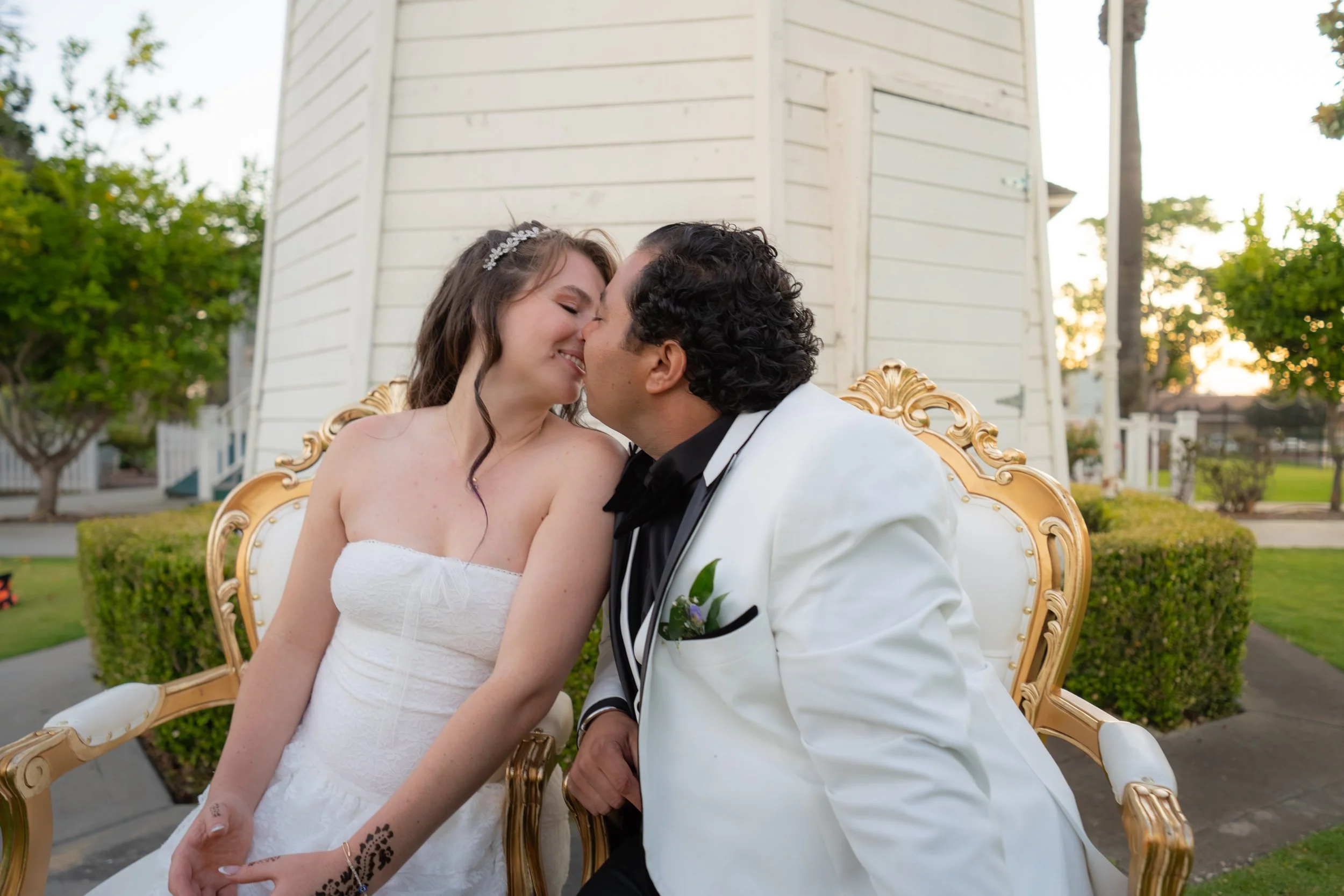 Abdelrahman & Acelin