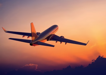 Air Travel Management