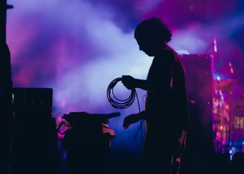 Logistics & Production