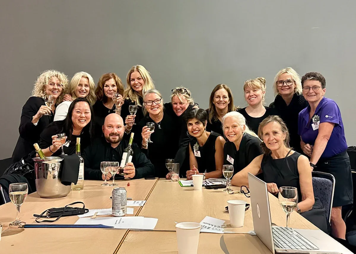 Staffing & Operations