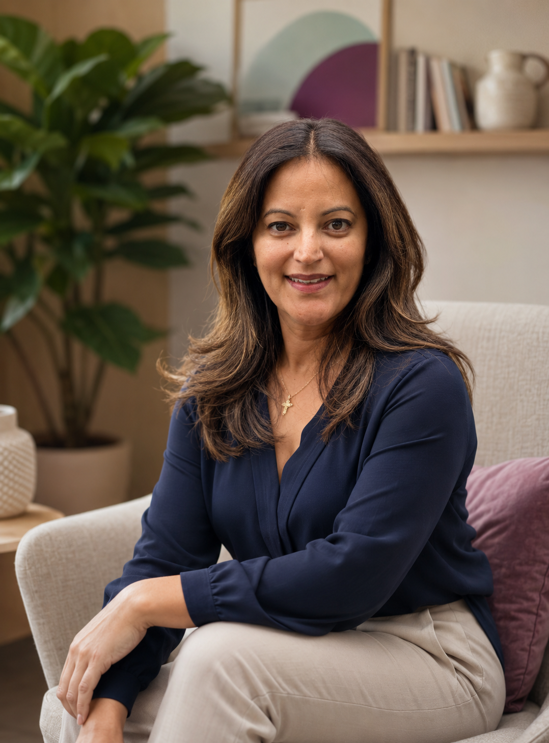 Catherine Premji