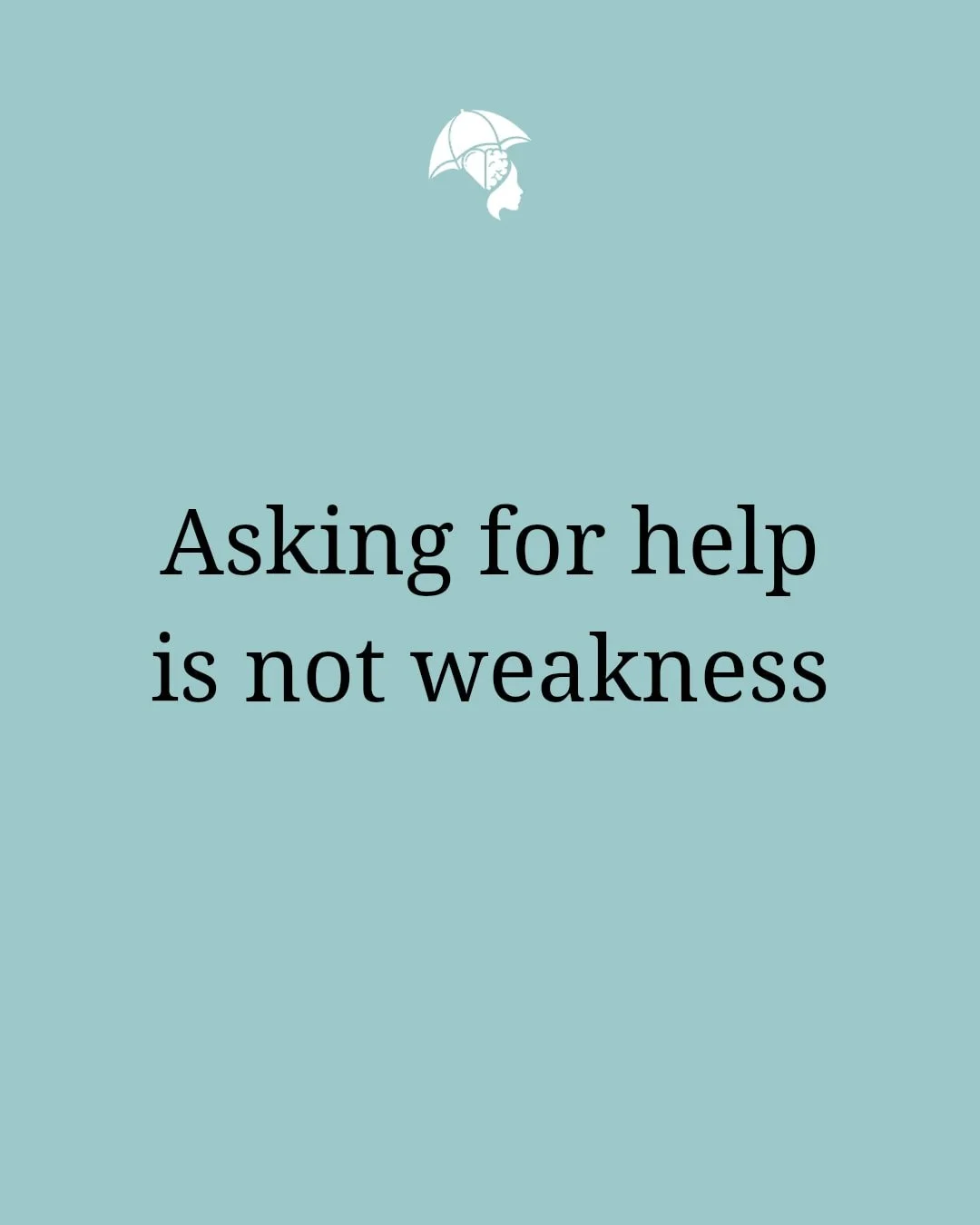 Why does asking feel heavier?

Because doing it all can feel safer than risking disappointment, awkwardness, or being seen as &ldquo;too much.&rdquo; That pressure is real. So is the exhaustion underneath it.

Asking for help is often the moment we n