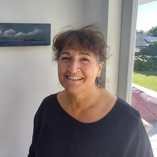 Jill McNaughton Tutor