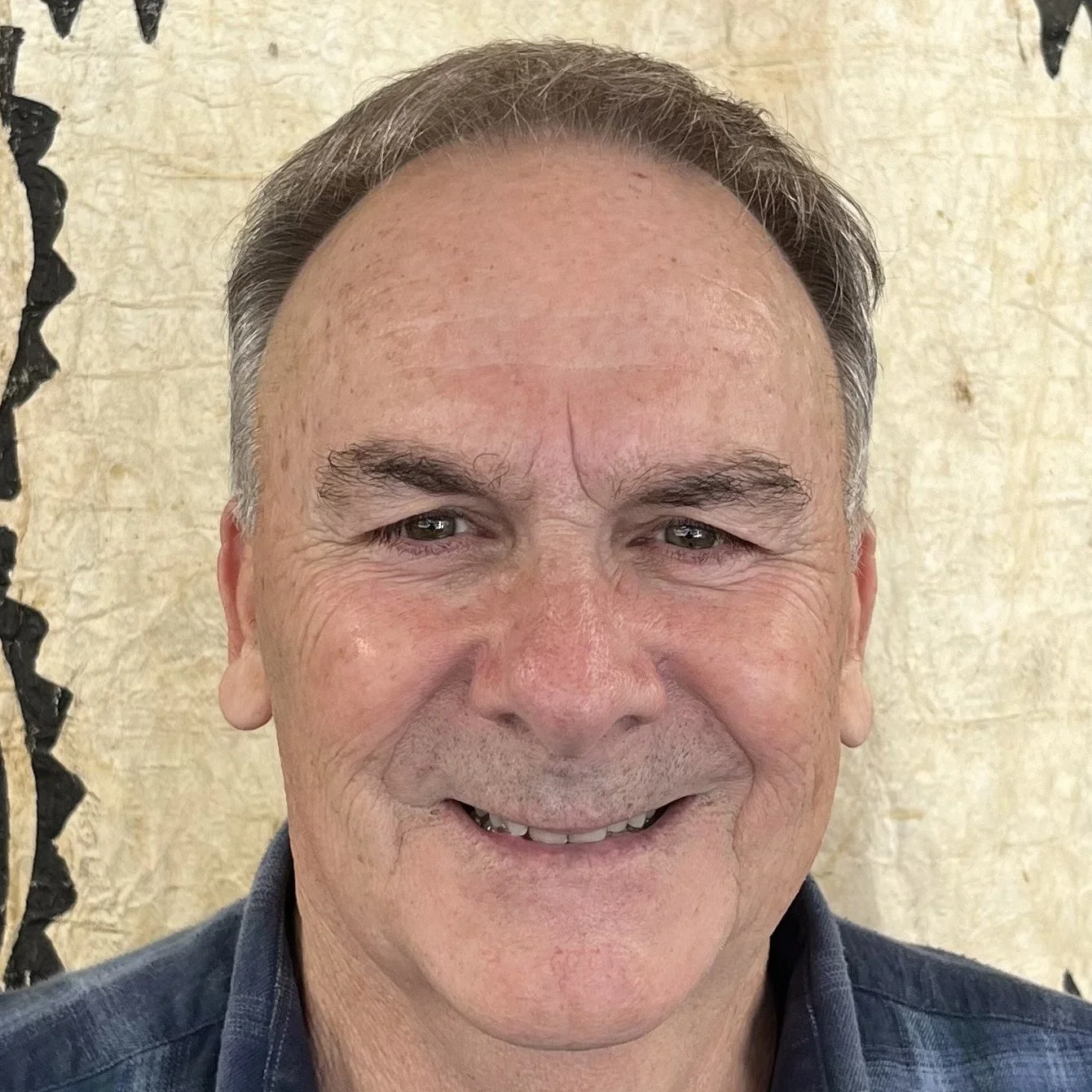 Russell Ness Tutor