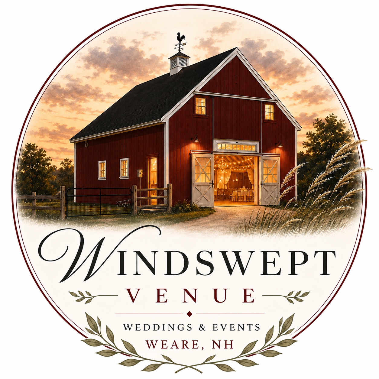 Windswept Venue