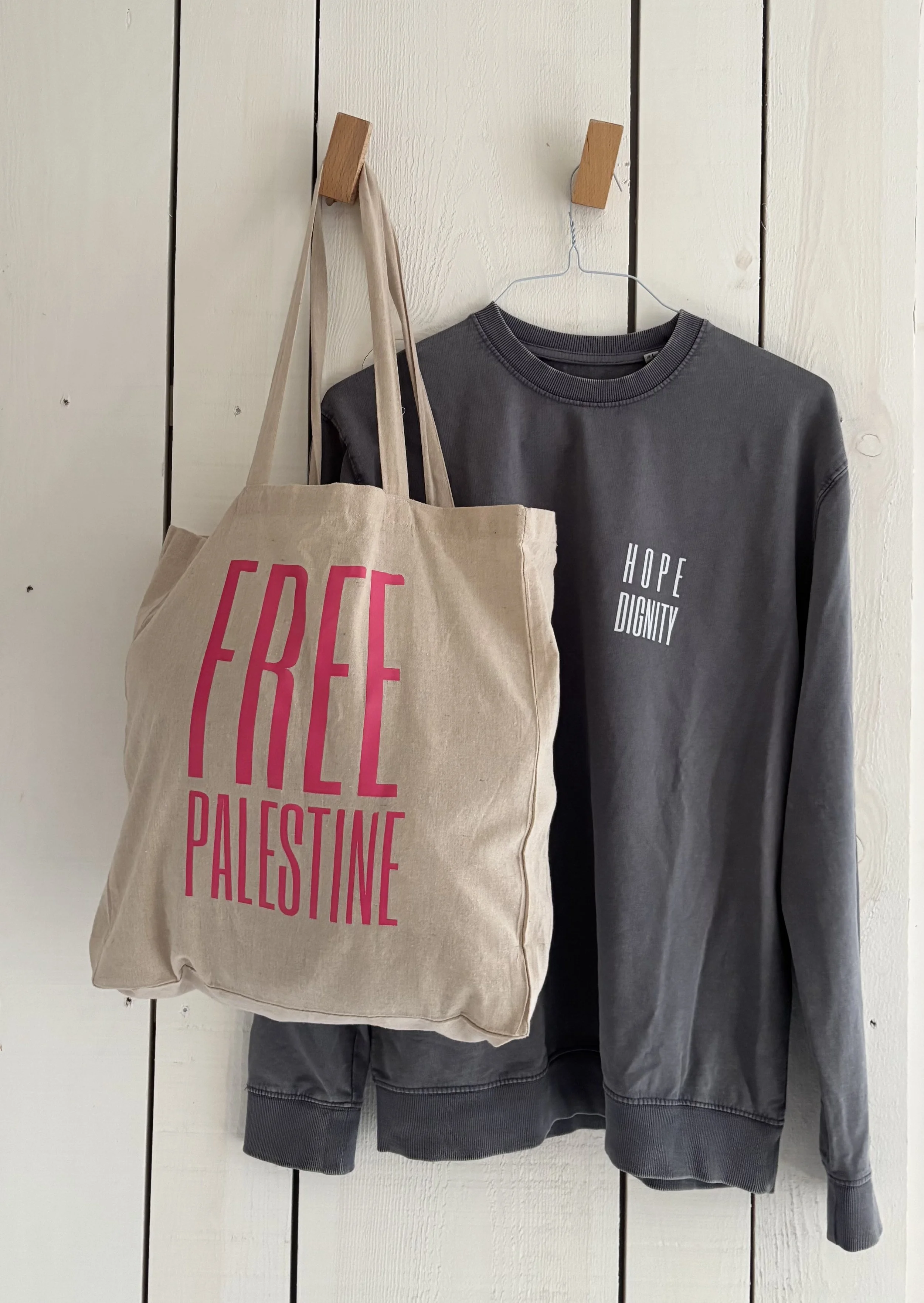 BOLSO PALESTINA