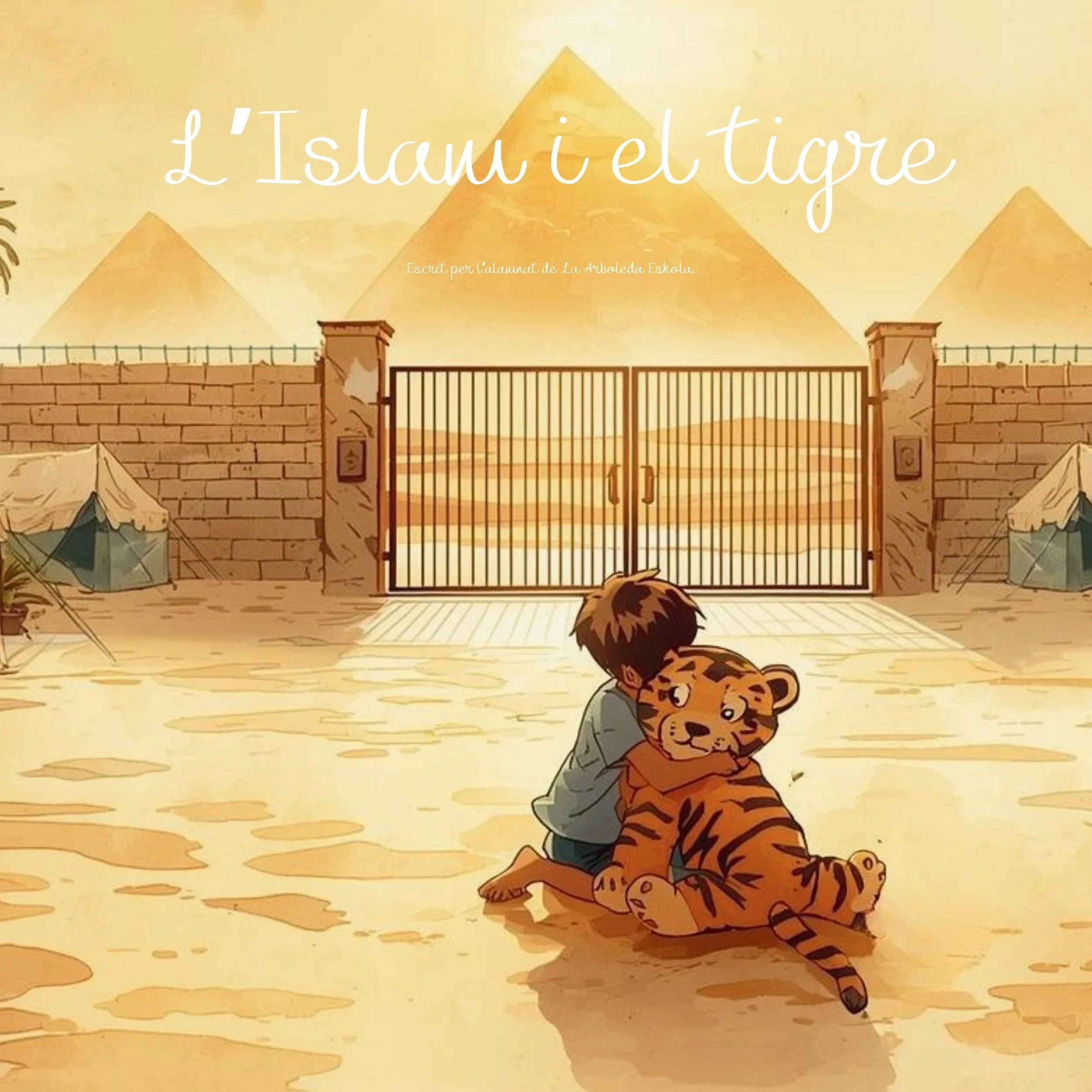 L'Islam i el tigre